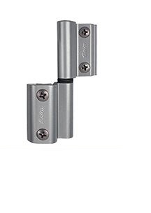 BISAGRA FAPIM 9730 2P LAC.INOX 7000