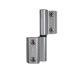 BISAGRA FAPIM 9730 2P NEGRO