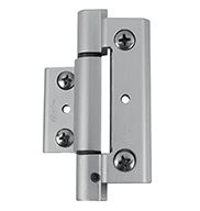 OB FAPIM BISAGRA 9826 LAC.PLATA 9007