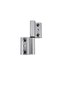 BISAGRA FAPIM 9830 EUR NEGRO