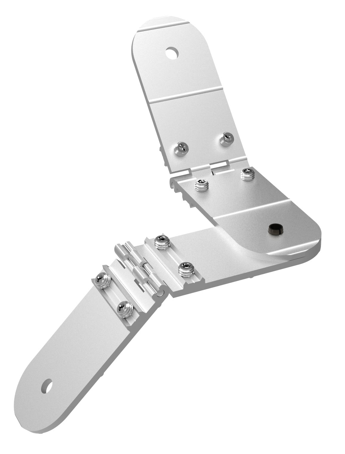 BISAGRA ESCUADRA MULTIFUNCION PARA U 40MM