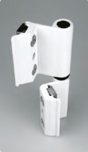 BISAGRA JOPESA EUR. CE-33 BLANCO