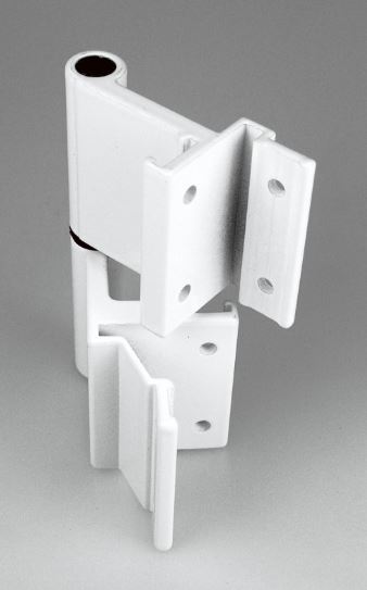 BISAGRA JOPESA CONTRA-VENTANAS PC14 BLANCO