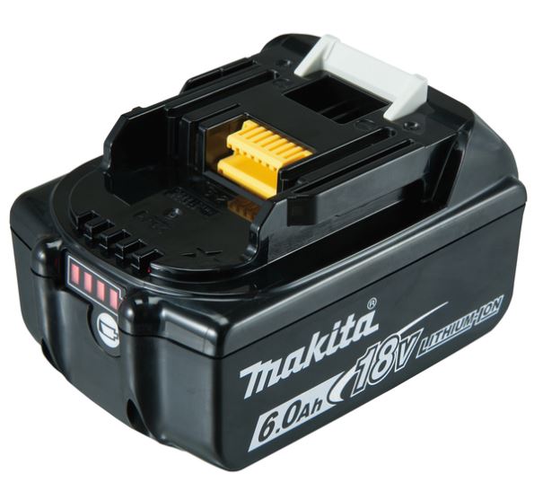 BATERIA MAKITA BL18600B 18 V