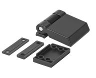 BISAGRA MR 2004 NEGRO