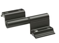 BISAGRA MR 5060 EUR NEGRO