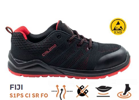 BOTA 9241 FIJI Nº42