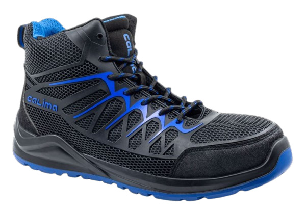 BOTA DEPORTIVA SEGURIDAD 9243 BORA Nº41