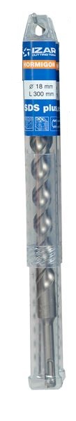 BROCA MARTILLO 18X300