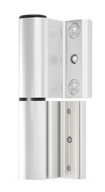BISAGRA STAC ACRUX PUERTA BLANCO DCH