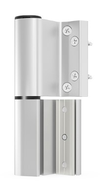 BISAGRA STAC ACRUX PUERTA C16  NEGRO DCH