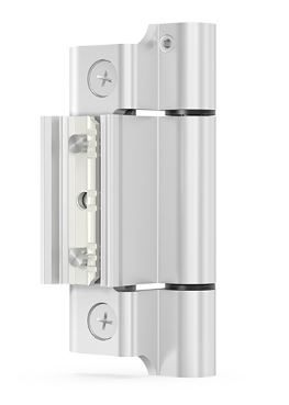 BISAGRA STAC HERCULES 3PALAS BLANCO V2017