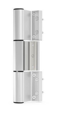 BISAGRA STAC ACRUX 3PALAS C16  BLANCO