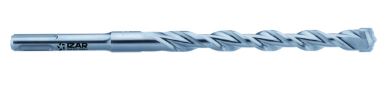 BROCA SDS PLUS HORMIGON 5 X 210 MM