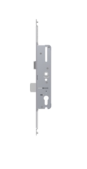 CERRADURA DFH MULTIPUNTO 7777K DE 35MM