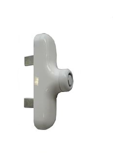 CREMONA OSCILO S/MANGO LACADA BLANCO