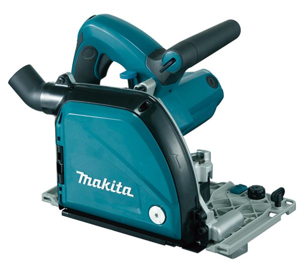 FRESADORA DE PLACAS 165MM MAKITA