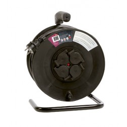 CABLE EXTENSIBLE INDUSTRIAL 25MTS CEF-30