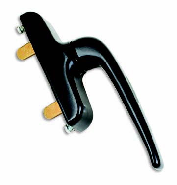 CREMONA HT AC95 NEGRO