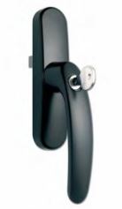 OB ALUALPHA CREMONA C/LLAVE 645SK PLATA PALA 12