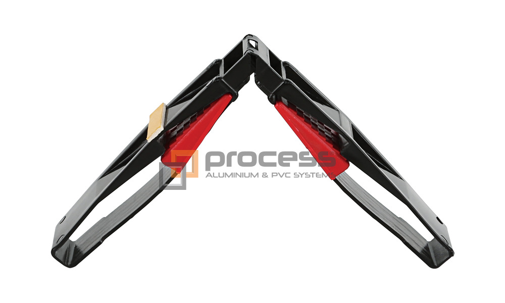 CALZO DE ACRISTALAR 32MM AJUSTABLE
