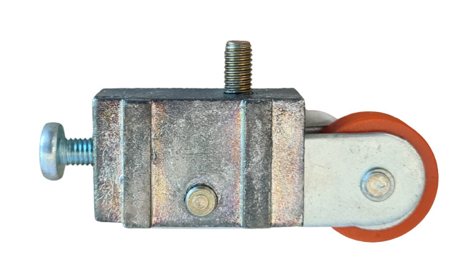 RUEDA REG.S4400 ROD.A BOLAS