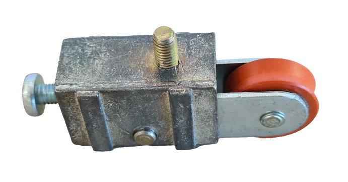RUEDA REG.S4400 ROD.A BOLAS