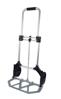 CARRETILLA PLEGABLE DE ALUMINIO ALTA RESISTENCIA