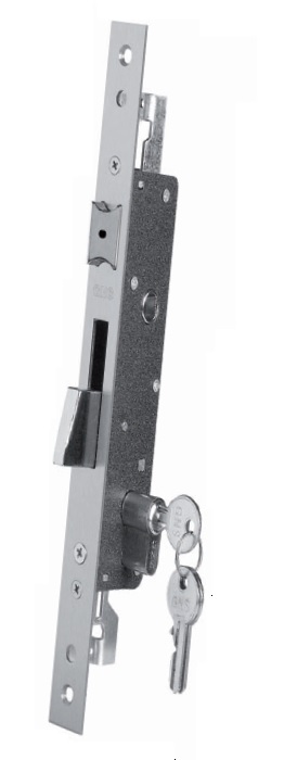 CERRADURA SOLO PALANCA BASC ENT-30 S/BOM