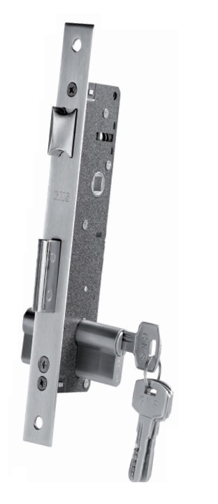 CERRADURA DFH PALANCA FRONT. Y PIC. ENT 30 S/BOM