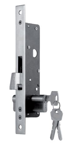 CERRADURA DFH SOLO GANCHO ENT-30