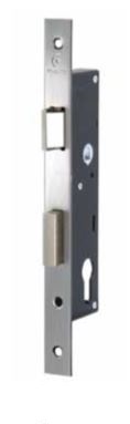 CERRADURA MARQUES 728LC25 S/BOMB.