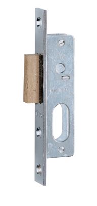 CERRADURA ISEO SOLO PALA S/CIL E.15