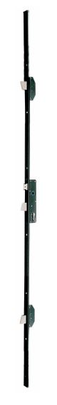 CERRADURA ISEO MULTIPUNTO RES/PAL E35 FTE U
