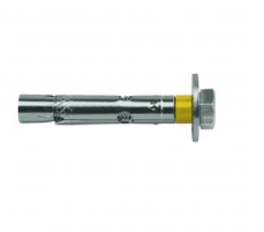 DNBOLT TORNILLO CELO DT8-C (M6X45)ZINCADO