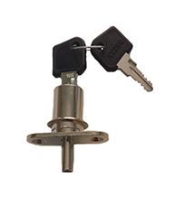CERRADURA CENTRAL LLAVE PROLONGADOR LARGO