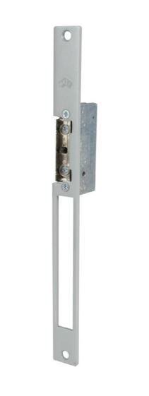 CERR.ELECTRICO 1420 FRONT.910 GRIS