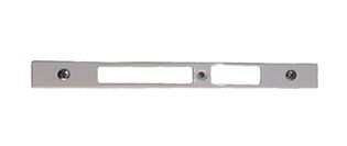 CERRADERO DOBLE REG.NEGRO EUR 5021