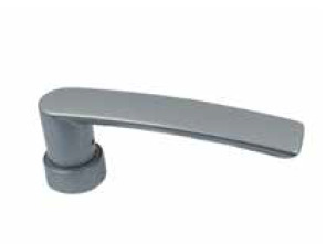 MANILLA INTEGRAL IRIS SIN BASE INOX PVD