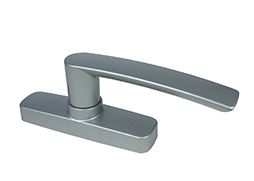 CREMONA FAPIM OB 1PALA GEA 530 PLATA