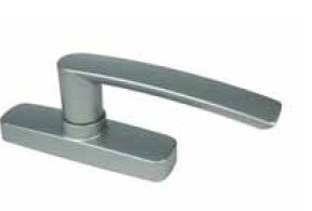 CREMONA FAPIM 2PALA GEA 540 LAC.INOX