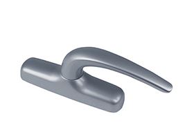 CREMONA FAPIM OB MIDI LAC.PLATA 9007