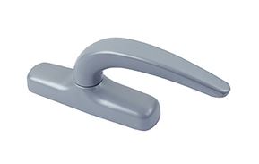CREMONA FAPIM NEFER 790B PLATA 2PALAS