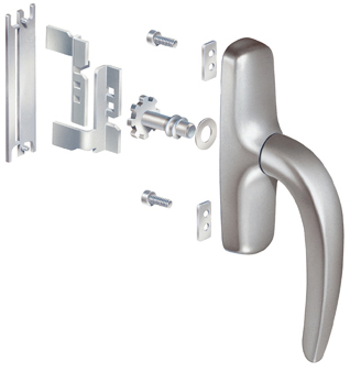 CREMONA FAPIM NEFER 790B BLANCO 2PALAS