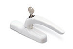 CREMONA FAPIM NEFER 791B LLAVE BLANCO 2PALAS