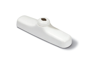 CAJA CREMONA NEFER 2PALAS BLANCO