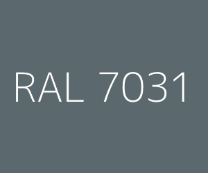 CHAPA 2 X 1 X 0.8 RAL 7031 1CARA