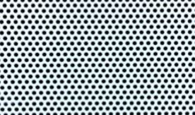 CHAPA CUBRERRAD.2 X 1 X 1 LAC.NEG BRILLO 2C CIRCUL