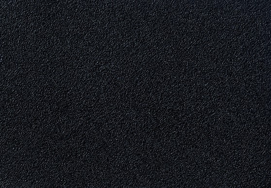 CHAPA 3 X 1.25 X 1 RAL NEGRO TEXTURADO 1CARA