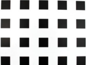 CHAPA 3 X 1 X 1 SQUARE 20 RAL STANDAR 2/C
